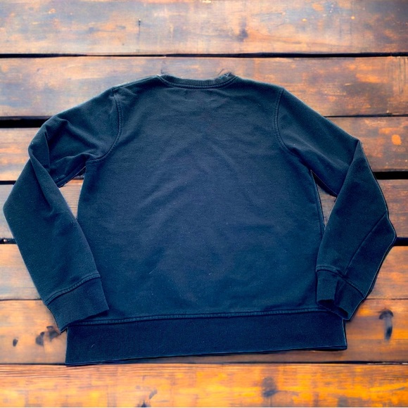 WEST 49- Men’s Good Vibes Sweat shirt- Large - Picture 2 of 3